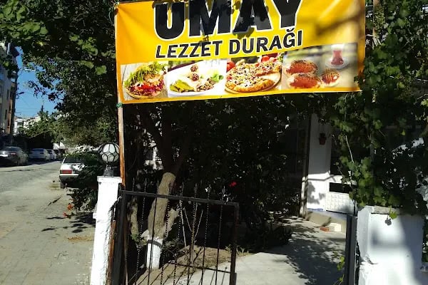 UMAY BAZLAMA EVİ - Resim 2