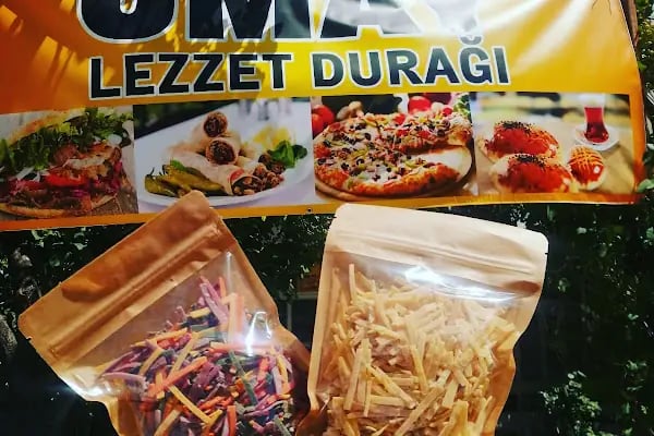 UMAY BAZLAMA EVİ - Resim 3
