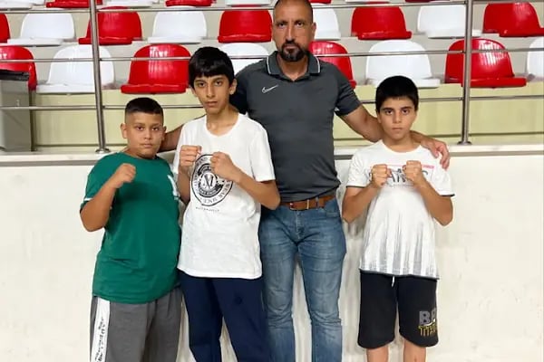 ÇAYIROVA ÇATAR spor kulübü - Resim 9