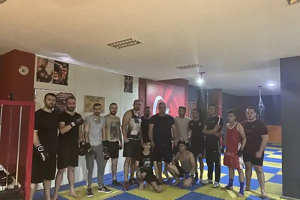 ÇAYIROVA ÇATAR spor kulübü - Resim 4