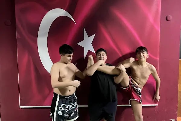 ÇAYIROVA ÇATAR spor kulübü - Resim 7