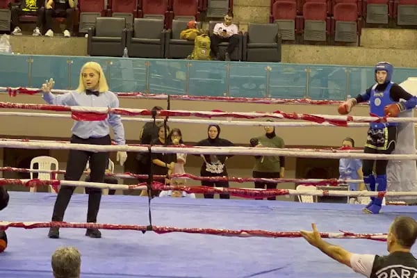 ÇAYIROVA ÇATAR spor kulübü - Resim 18