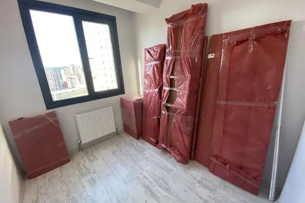 Mistaş Evden Eve Nakliyat - Resim 5