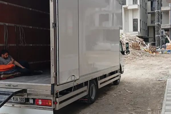 Mistaş Evden Eve Nakliyat - Resim 8