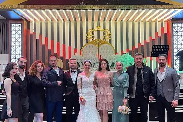 Akyazı Grand Düğün Salonu - Resim 7