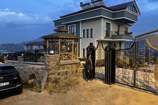 Akyazı Grand Düğün Salonu - Resim 19