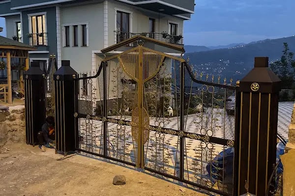 Akyazı Grand Düğün Salonu - Resim 14