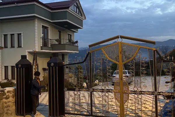 Akyazı Grand Düğün Salonu - Resim 3