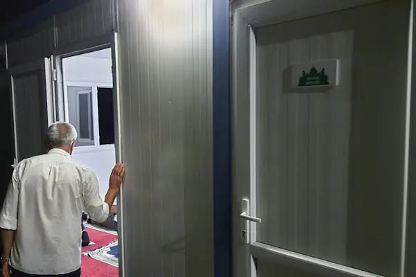 Akyazı Grand Düğün Salonu - Resim 15