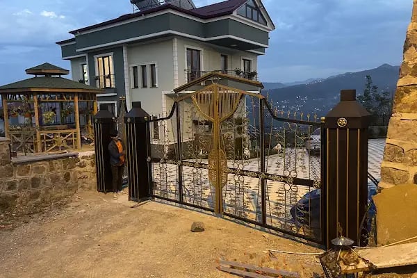 Akyazı Grand Düğün Salonu - Resim 8