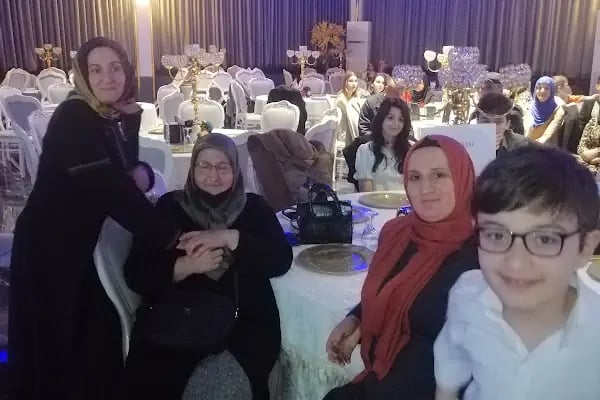 Akyazı Grand Düğün Salonu - Resim 17