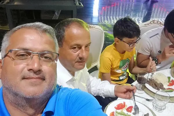 Akyazı Grand Düğün Salonu - Resim 20