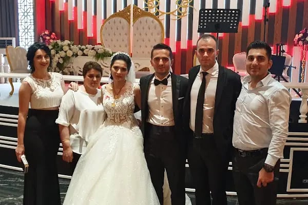 Akyazı Grand Düğün Salonu - Resim 12