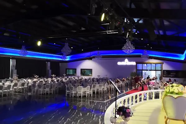 Akyazı Grand Düğün Salonu - Resim 1