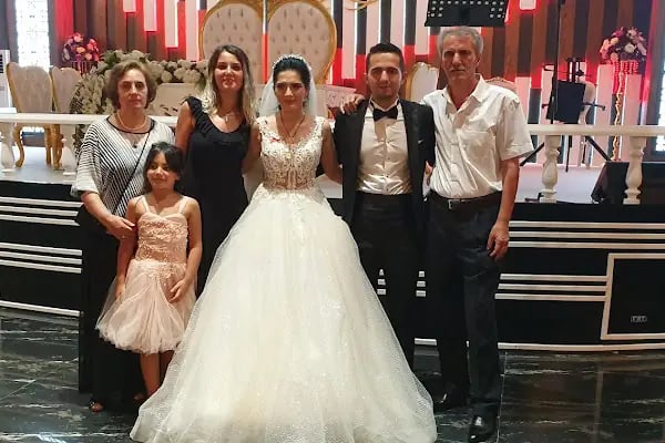 Akyazı Grand Düğün Salonu - Resim 16