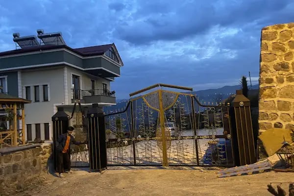 Akyazı Grand Düğün Salonu - Resim 10