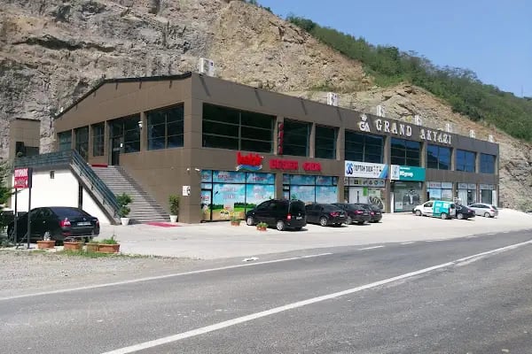 Akyazı Grand Düğün Salonu - Resim 11