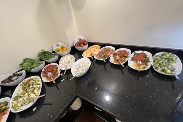 Asal Hotel - Resim 11