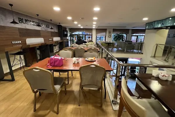 Asal Hotel - Resim 10