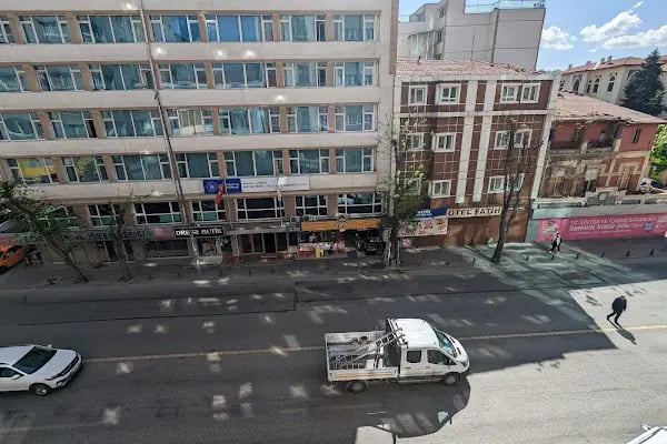 Asal Hotel - Resim 15