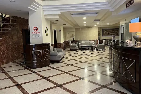 Asal Hotel - Resim 6