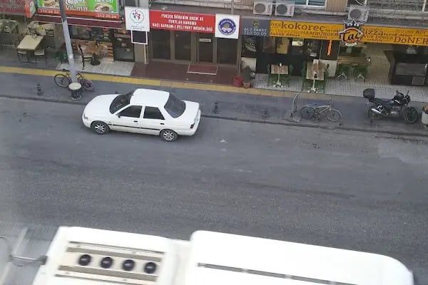 Asal Hotel - Resim 13