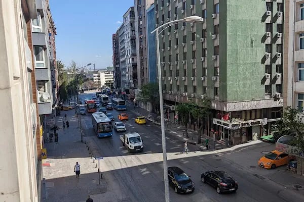 Asal Hotel - Resim 14