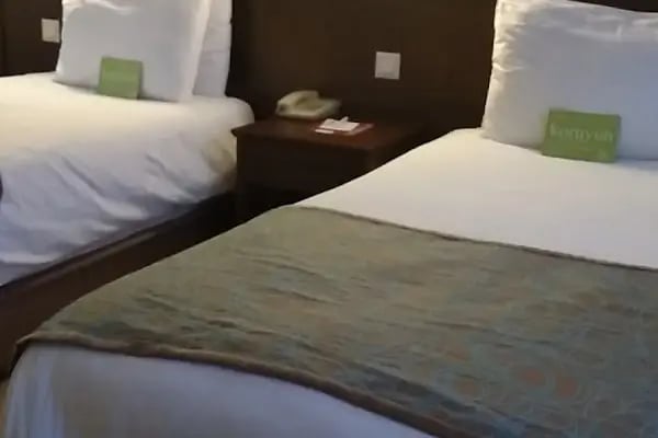 Asal Hotel - Resim 12