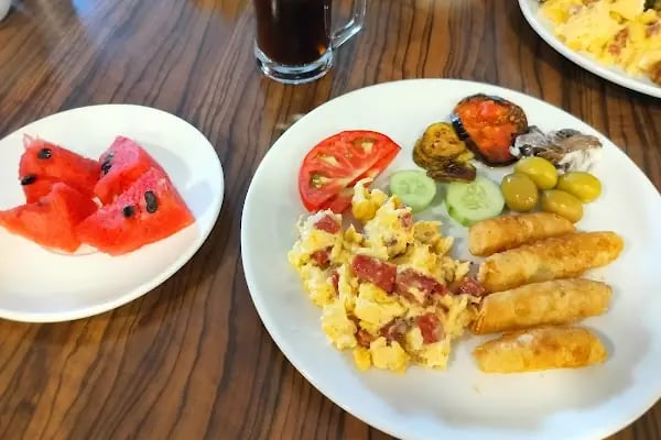 Asal Hotel - Resim 9