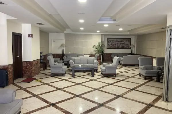 Asal Hotel - Resim 4
