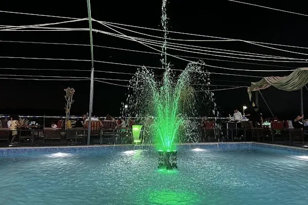 Necip Özbek Restaurant - Resim 11