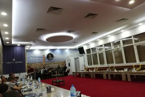 Necip Özbek Restaurant - Resim 17
