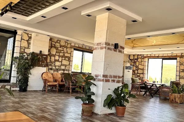 Necip Özbek Restaurant - Resim 19