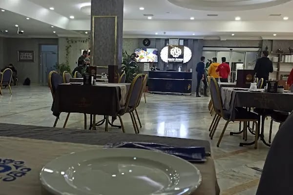 Necip Özbek Restaurant - Resim 7