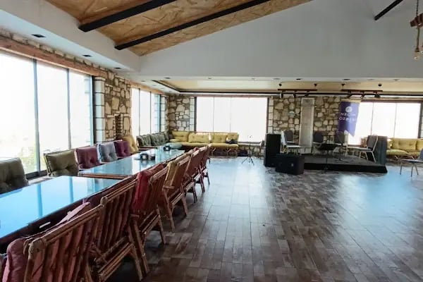 Necip Özbek Restaurant - Resim 18