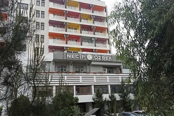 Necip Özbek Restaurant - Resim 14