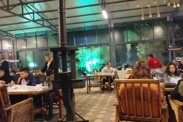Necip Özbek Restaurant - Resim 12