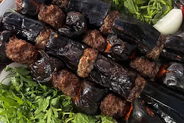 Necip Özbek Restaurant - Resim 13