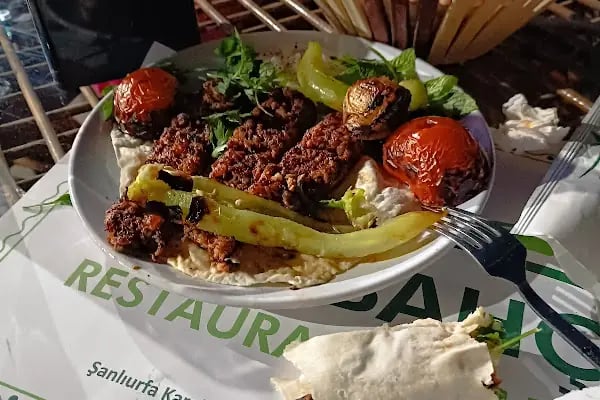 Necip Özbek Restaurant - Resim 5