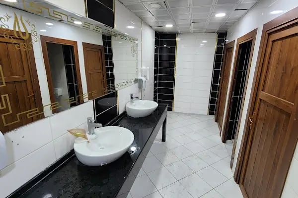 Necip Özbek Restaurant - Resim 16