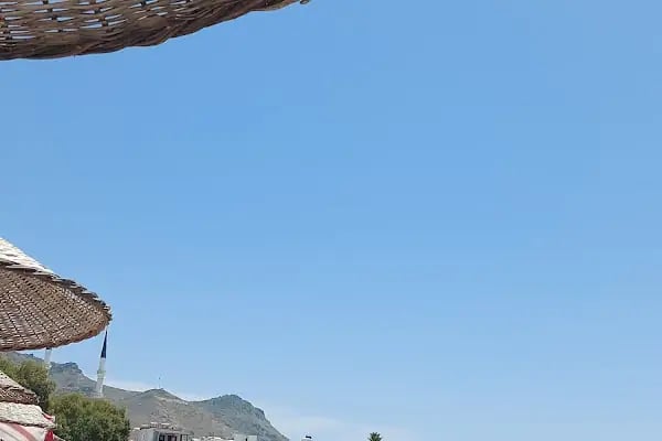 Public beach - Resim 8