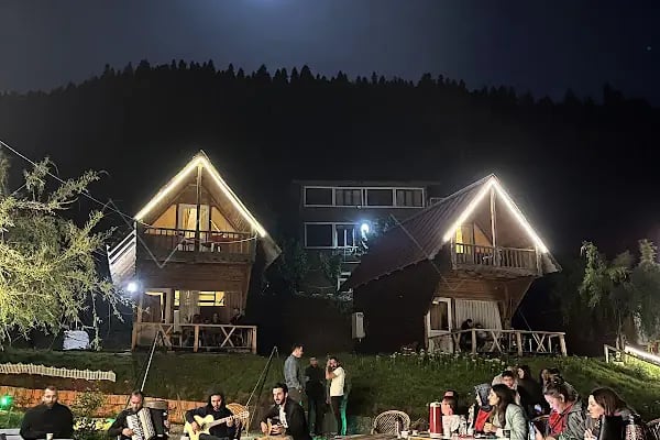Otağ Bungalov ve Kamp Alanı - Resim 20