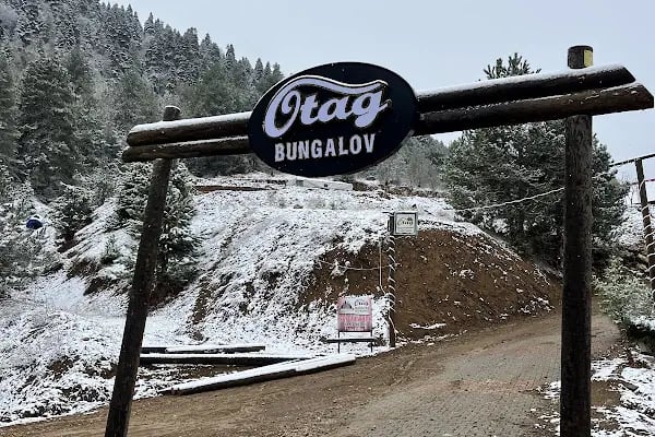 Otağ Bungalov ve Kamp Alanı - Resim 10