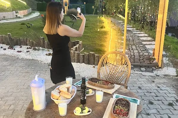 Otağ Bungalov ve Kamp Alanı - Resim 19