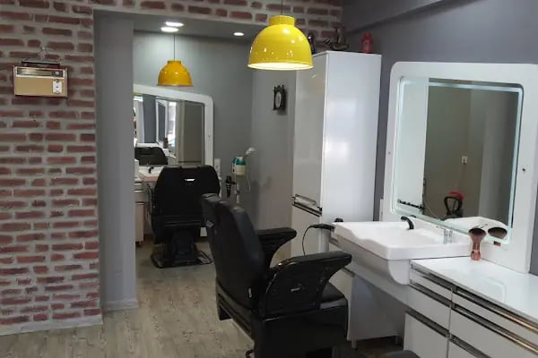 Kadir Alkan Hair Artist Erkek Kuaförü Antalya - Resim 16