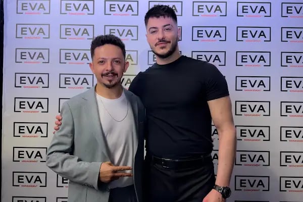 Kadir Alkan Hair Artist Erkek Kuaförü Antalya - Resim 2
