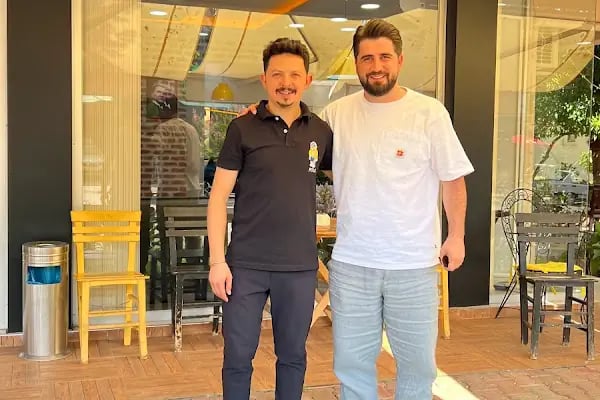 Kadir Alkan Hair Artist Erkek Kuaförü Antalya - Resim 8