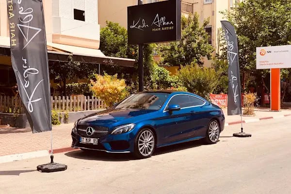 Kadir Alkan Hair Artist Erkek Kuaförü Antalya - Resim 7