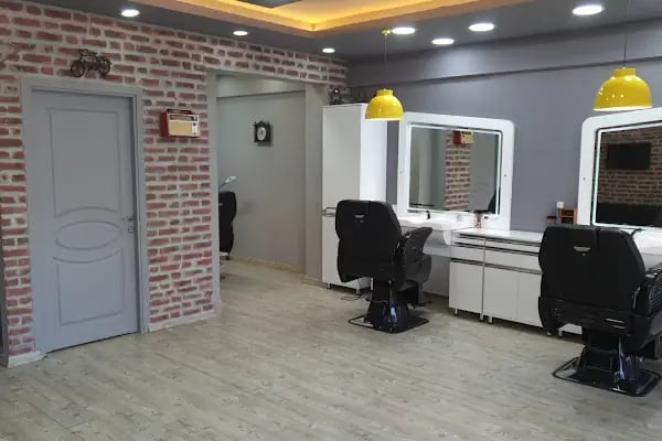Kadir Alkan Hair Artist Erkek Kuaförü Antalya - Resim 3