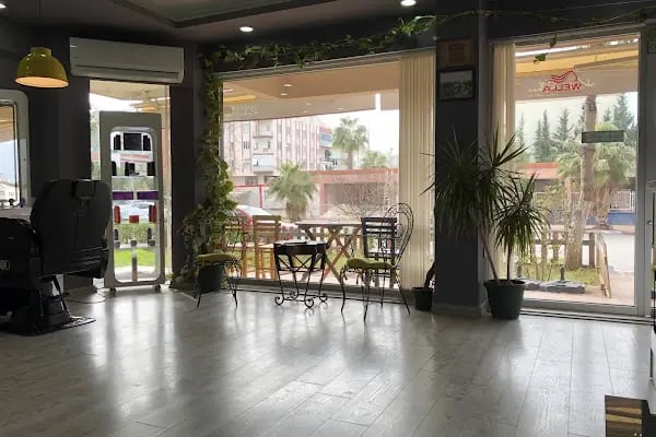 Kadir Alkan Hair Artist Erkek Kuaförü Antalya - Resim 6